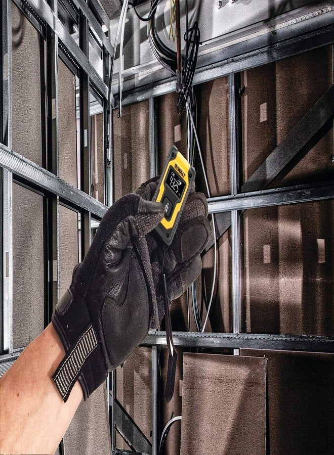 ديوالت جهاز قياس المسافة بالليزر المحمول من ديوالت DW055PL-XJ بطول 16 مترًا - Image 4